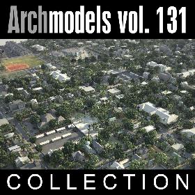 Archmodels vol. 131